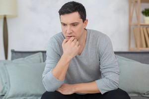 Dla mojej żony szef był ważniejszy od męża