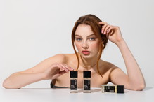 Perfumy