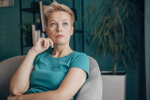 Przy rozwodzie i podziale majątku mąż nie odpuścił mi ani złotówki