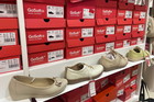 Sandaly Go Soft z CCC