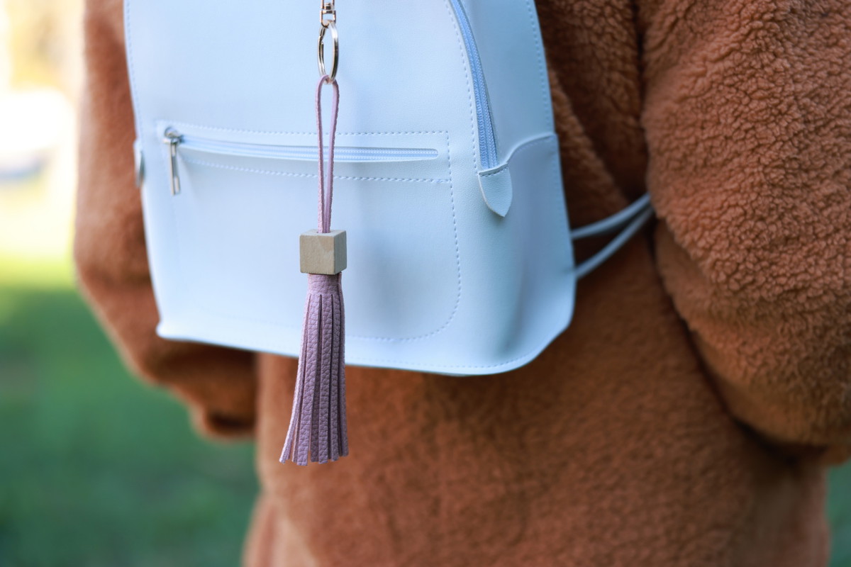 sennik nowy plecak