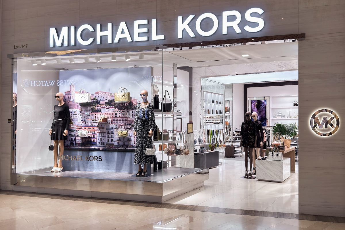 Wyprzedaż Michael Kors