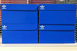 Adidas Superstar