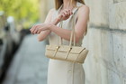Baguette bag z H&M