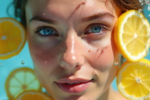 Latem ulegamy presji "clean beauty"