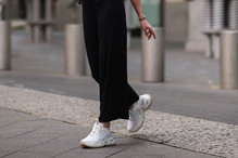 Sneakersy Guess