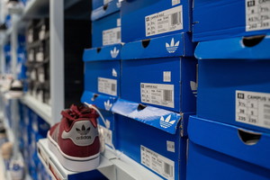 Adidas Campus