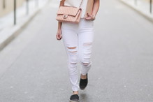 Espadryle z Deichmanna