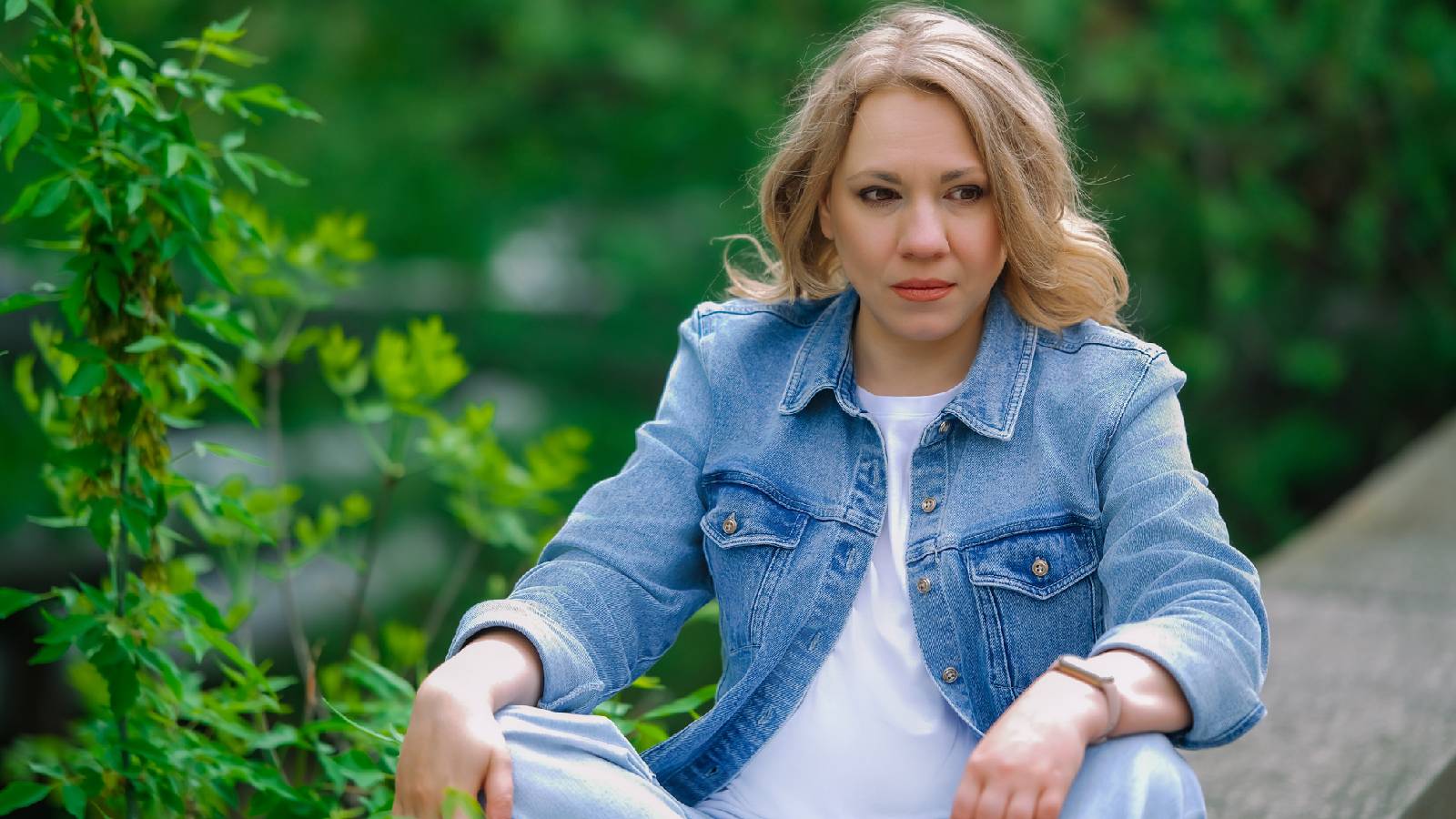 Pojechaliśmy na luksusowy kemping ze znajomymi i udawaliśmy bogaczy