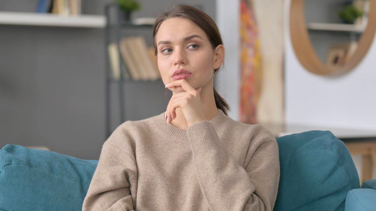 Pół roku czekałam, aż mój mąż wkręci żarówkę w łazience