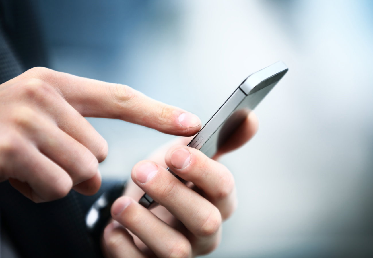 sennik telefon komórkowy