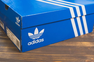 Sneakeriny Adidas