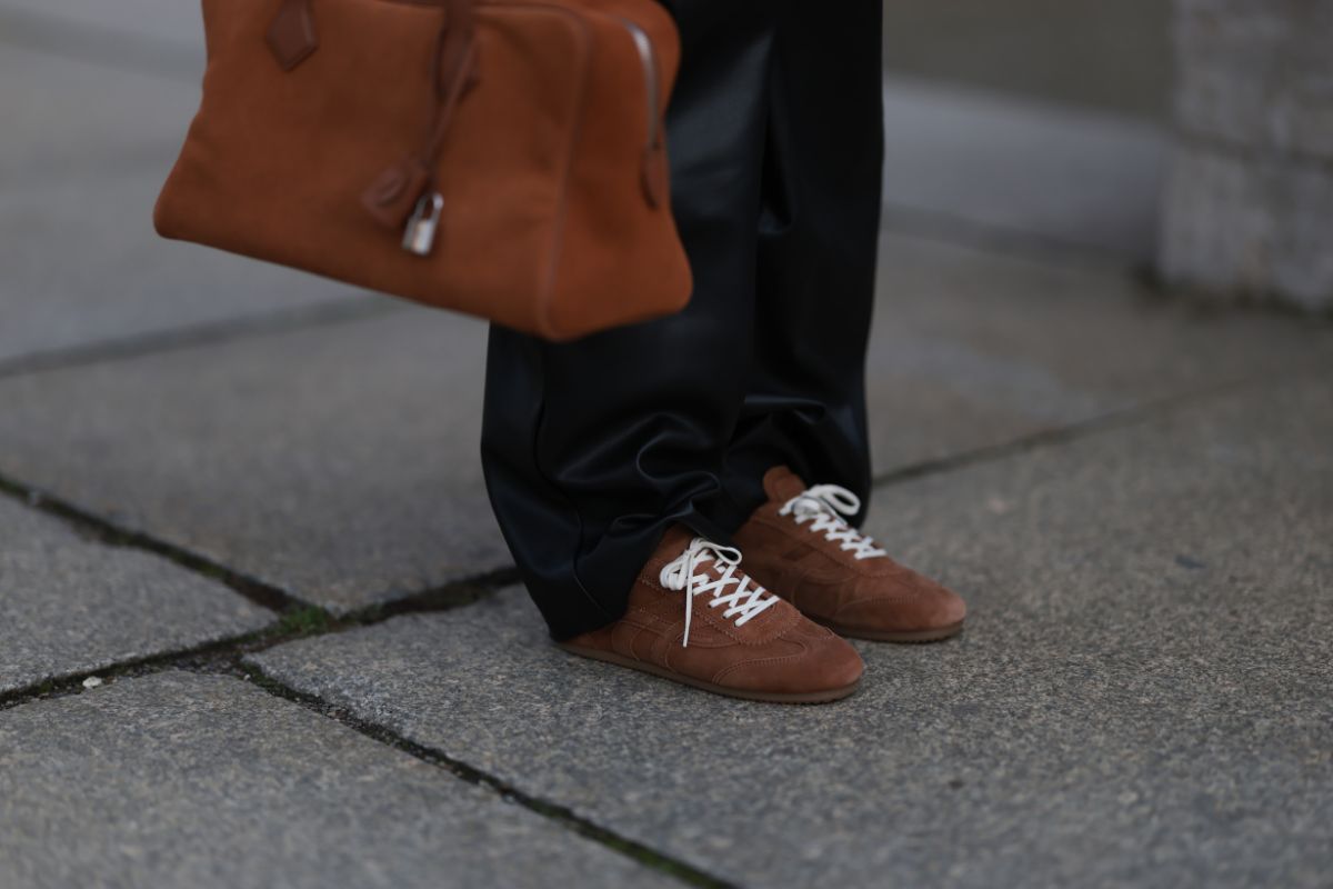 Sneakersy Michael Kors