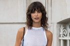 Sukienka vintage H&M