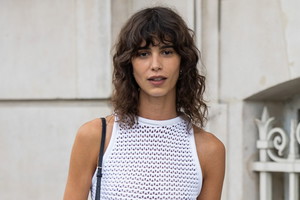 Sukienka vintage H&M