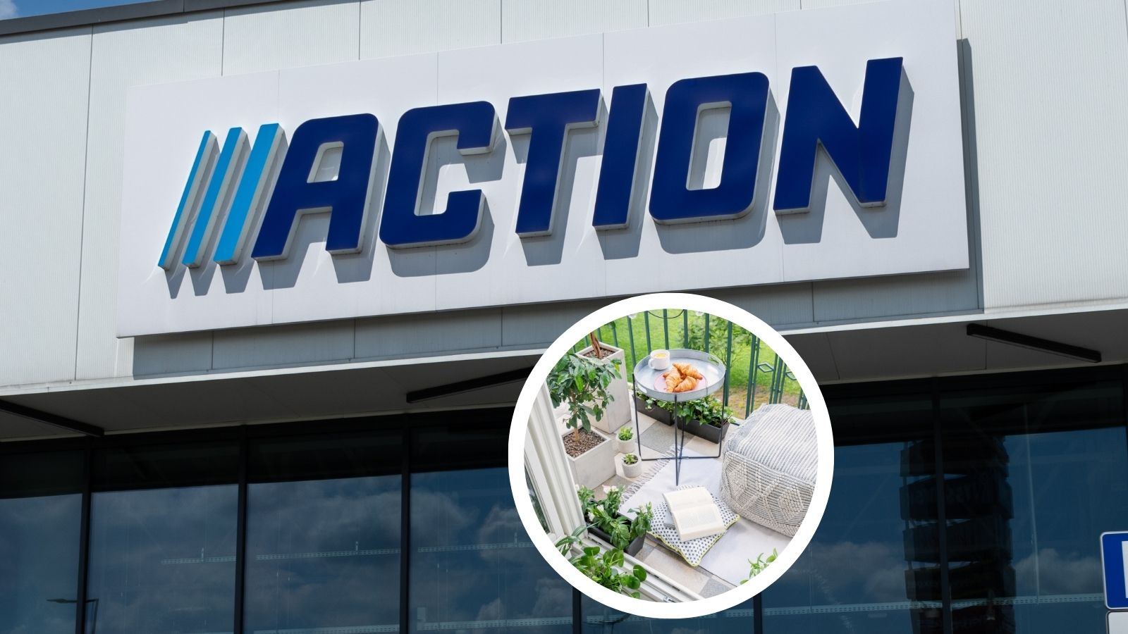 action