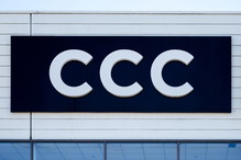 Espadryle z CCC