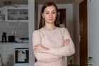 Mój mąż wyliczał mi ilość masła na kanapce, bo oszczędzał na samochód