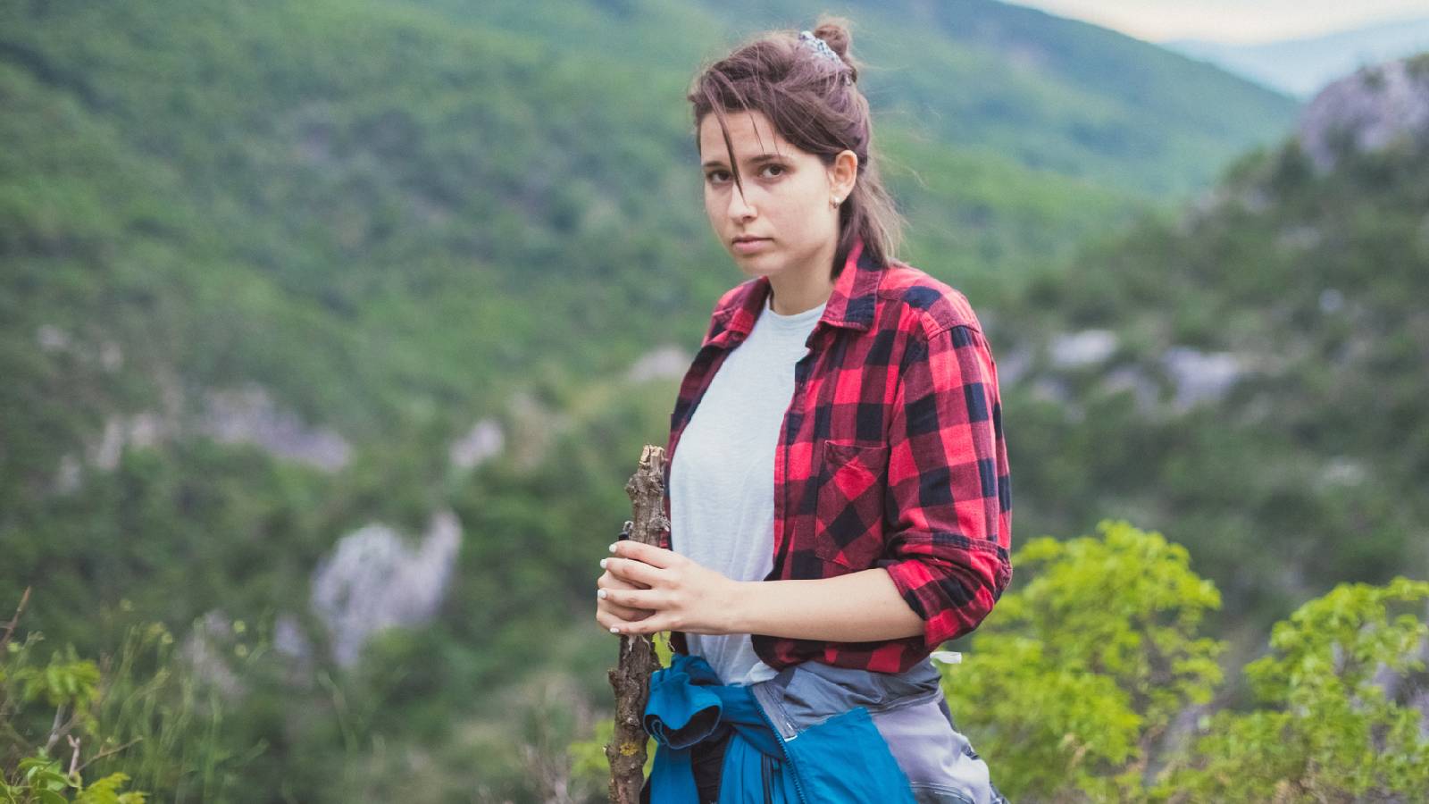 Pojechałam na wycieczkę w Tatry z narzeczonym i jego siostrą