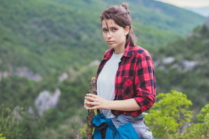 Pojechałam na wycieczkę w Tatry z narzeczonym i jego siostrą