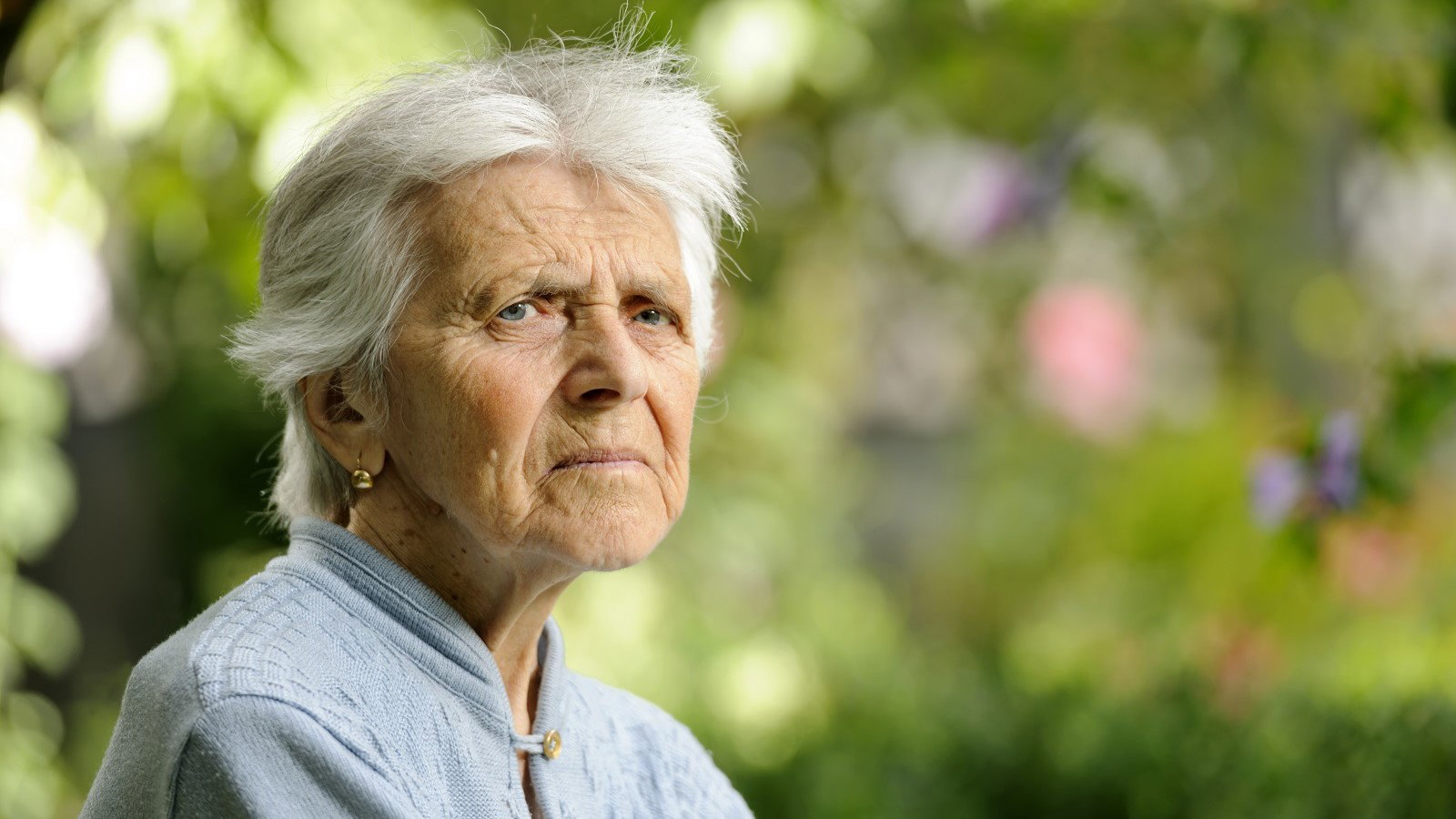 seniorka