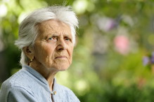 seniorka