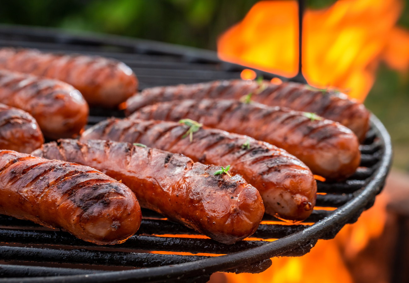 sennik kiełbasa