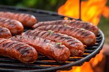 sennik kiełbasa