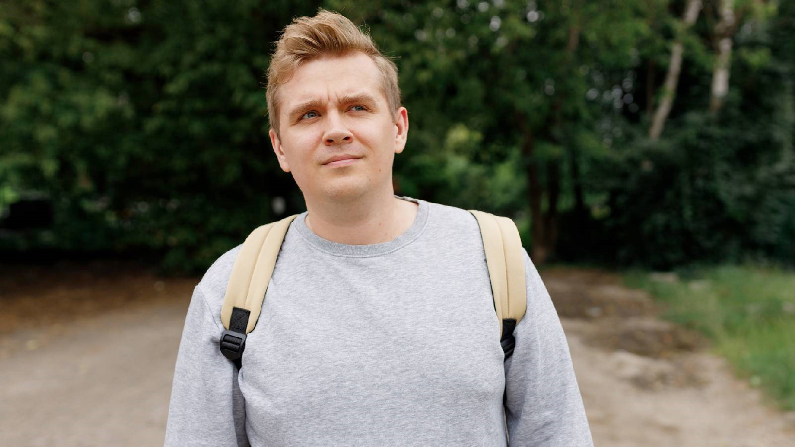 Teściowa wprosiła się na nasze wakacje w Tatrach