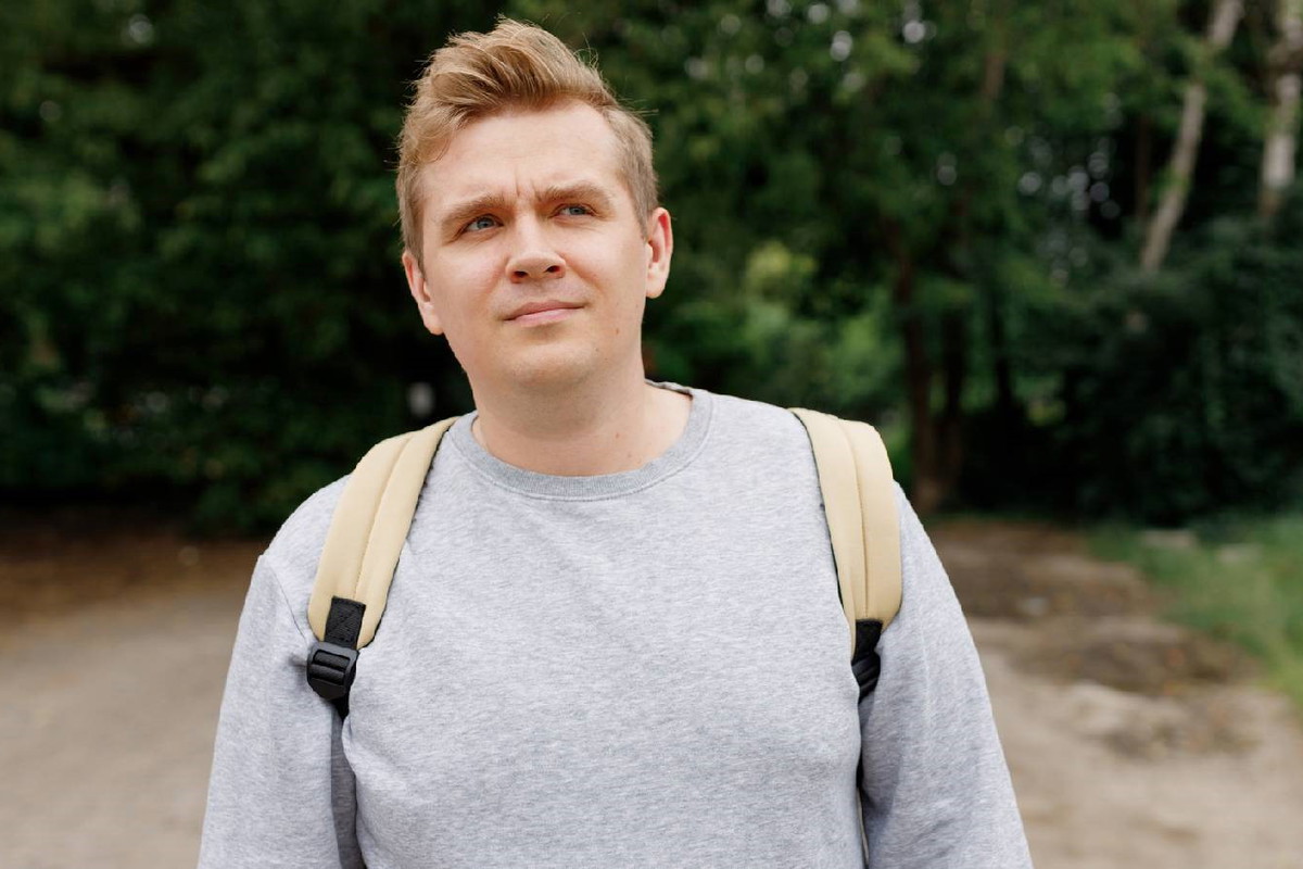 Teściowa wprosiła się na nasze wakacje w Tatrach