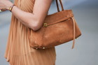 Torebka modern boho z Reserved