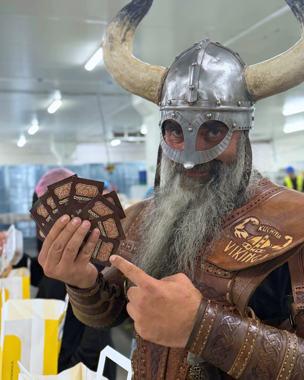 Sławek Viking