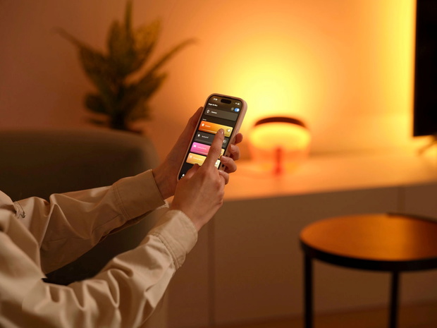 Philips Hue
