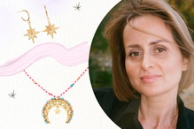 Anka Krystyniak ukończyła projektowanie ubioru i biżuterii, a swoją markę założyła w 2012 roku