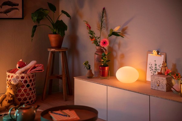 Philips Hue