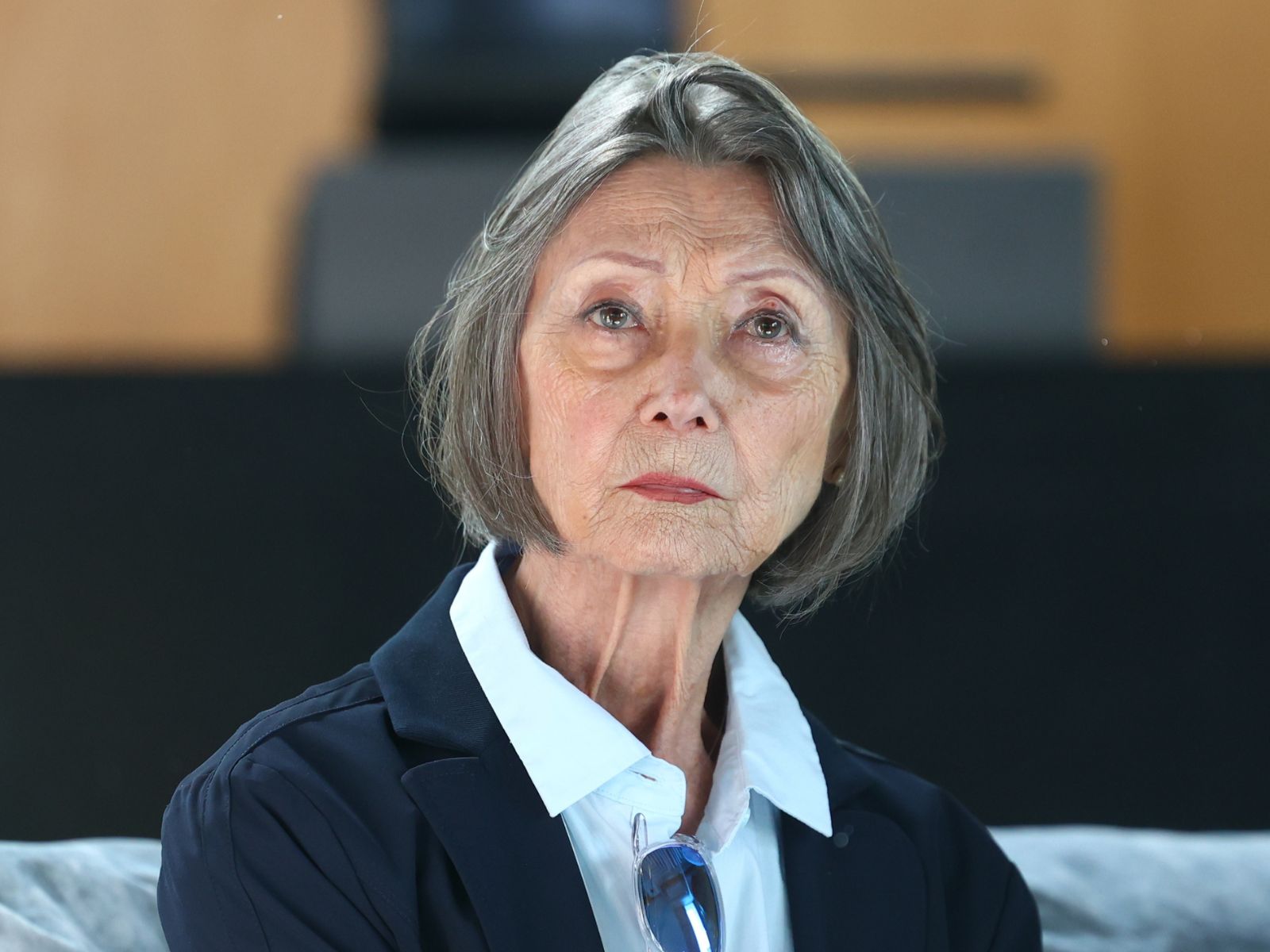 Ewa Woydyłło  nie pierwszy raz wypowiedziała się w tak kontrowersyjny sposób
