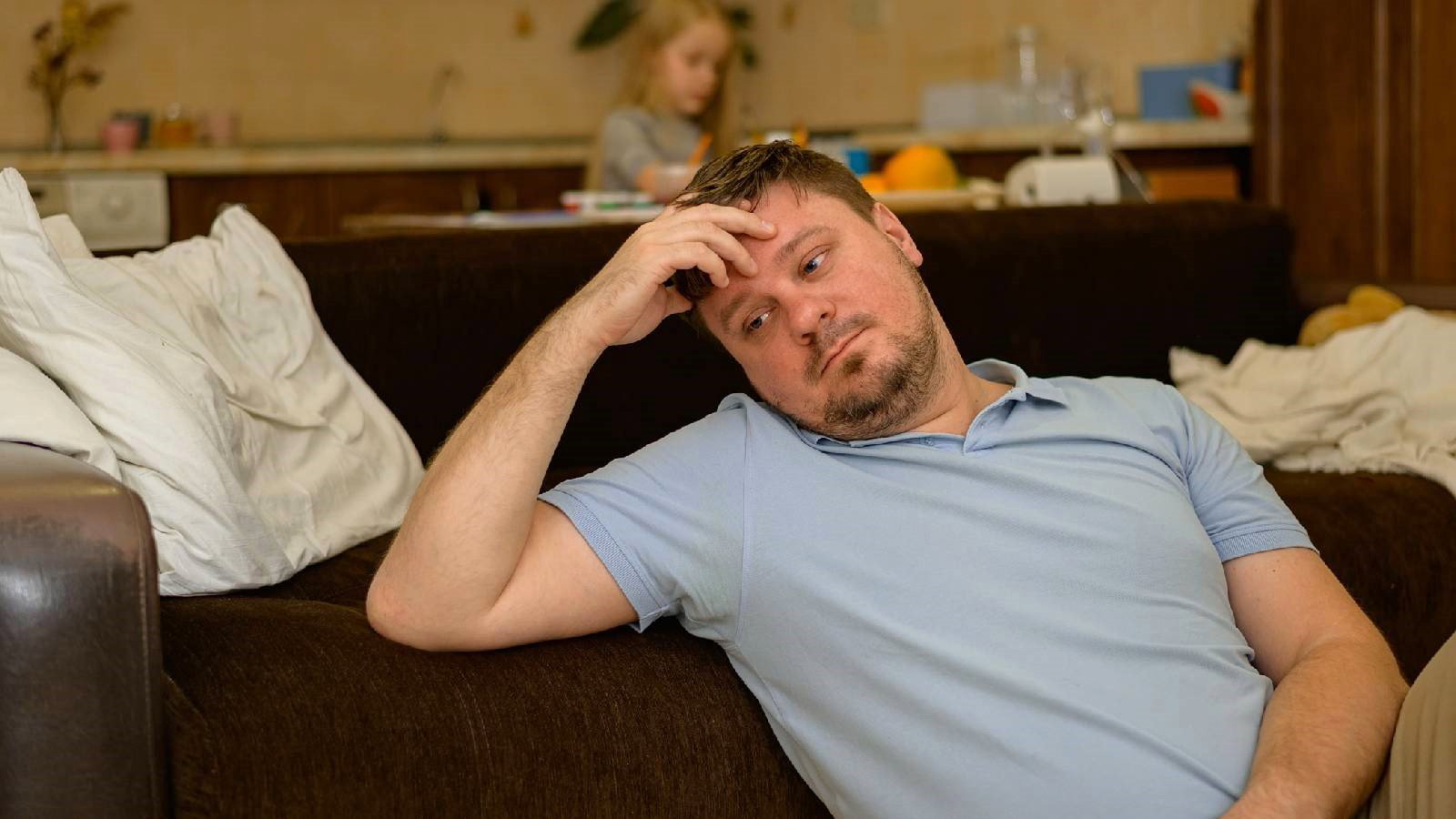 Moja żona wyjechała na tydzień z teściową nad Bałtyk, a ja zostałem z dziećmi