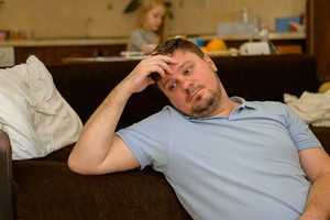 Moja żona wyjechała na tydzień z teściową nad Bałtyk, a ja zostałem z dziećmi