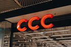 Mokasyny z CCC