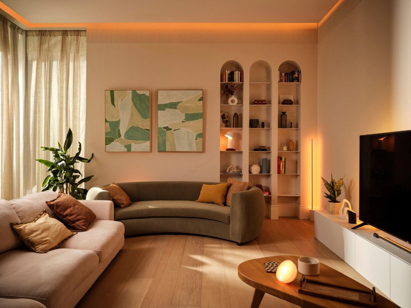 Philips Hue