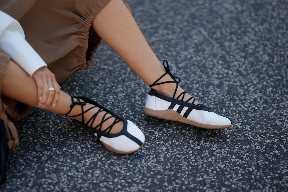 Sneakeriny Reebok