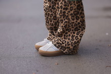 Adidas Gazelle w promocji