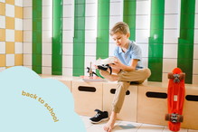 Back to school - dzień 5