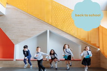 Back to school