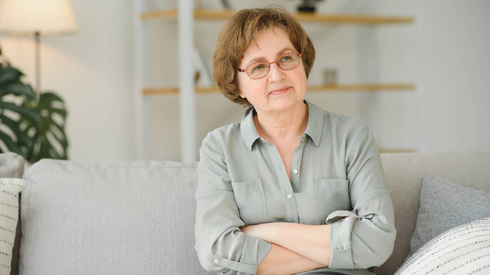 Chciałam być dobrą babcią i złamałam zakaz własnej córki