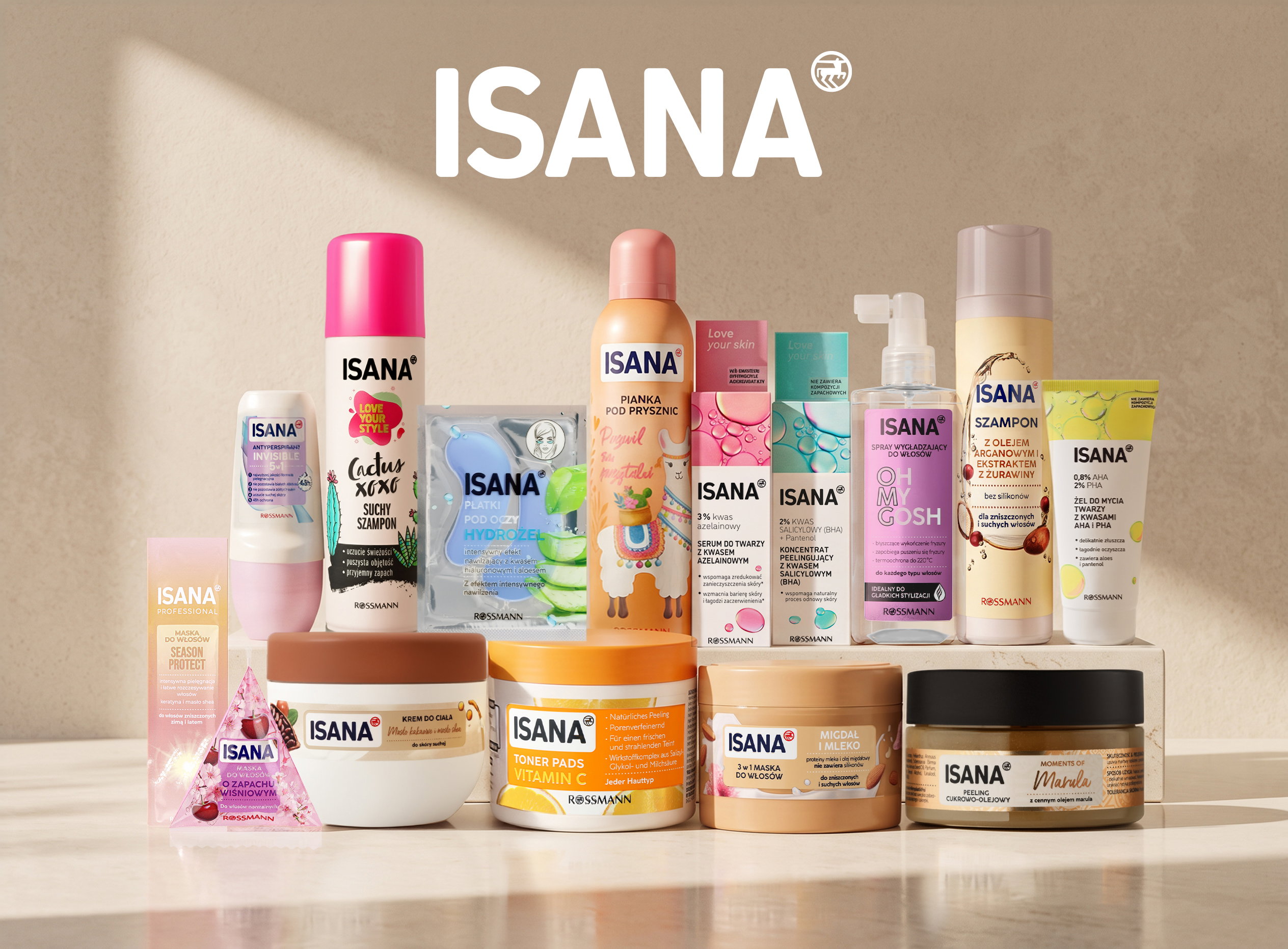Isana