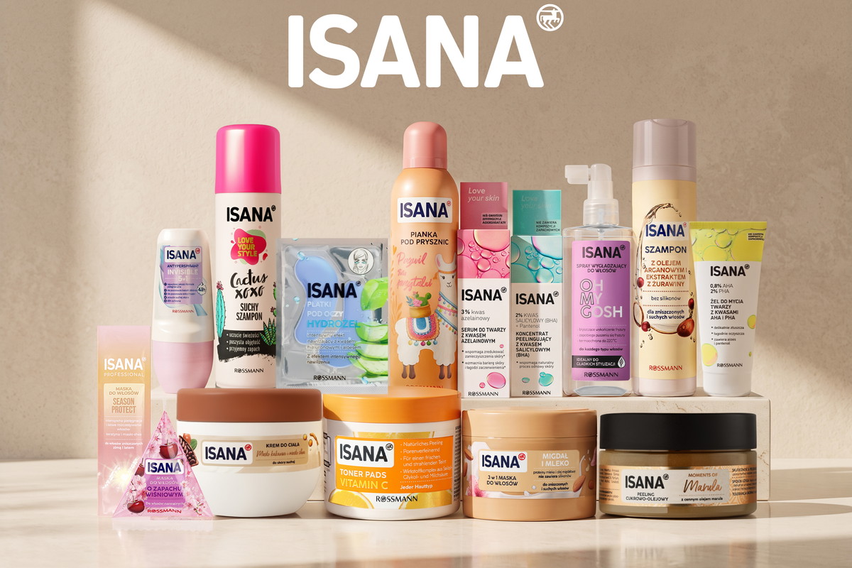 Isana