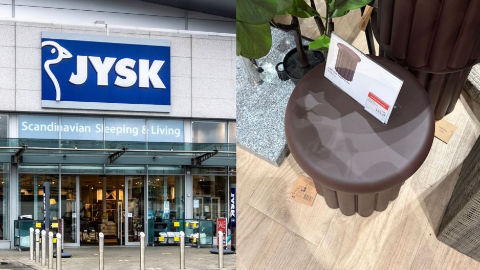 Jysk
