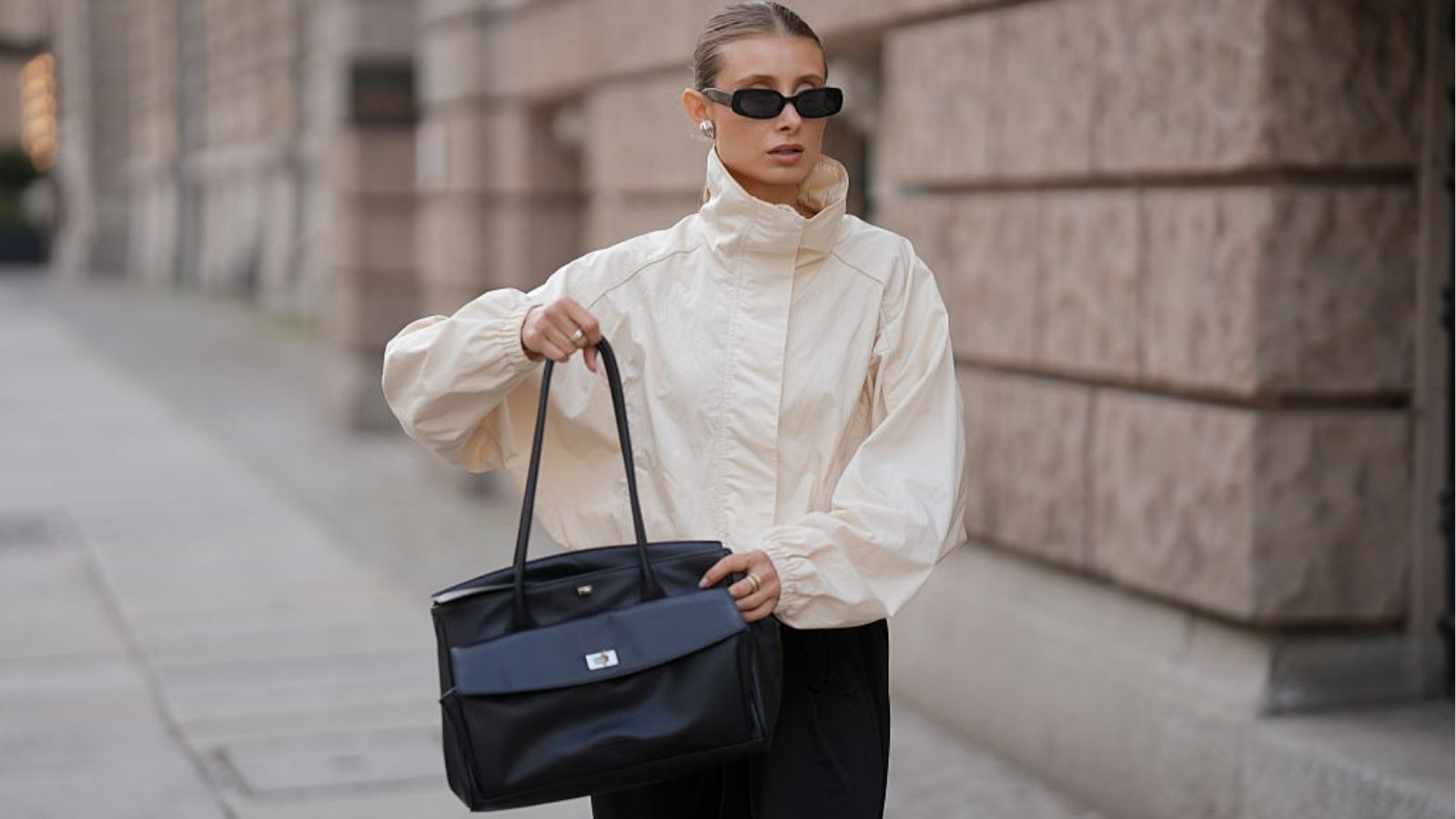 Modna kurtka