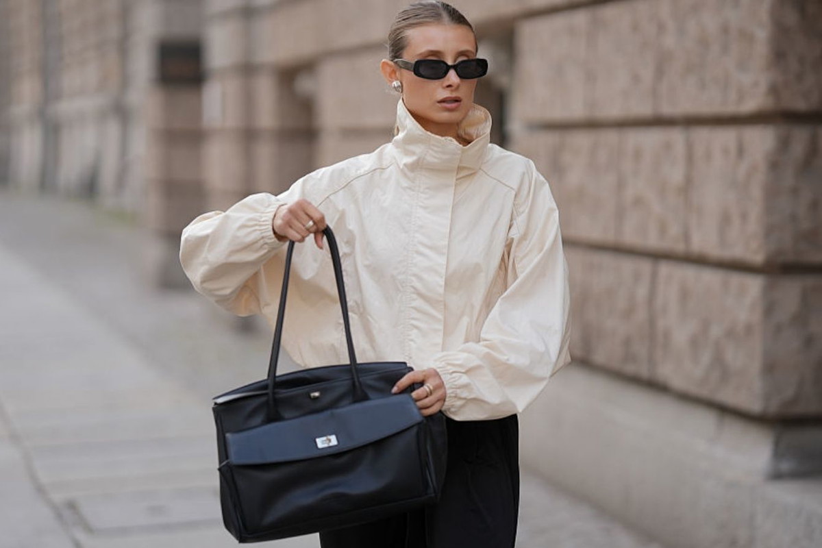 Modna kurtka